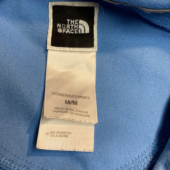 The Northface Vaporwick Jacket - Picture 3 of 7